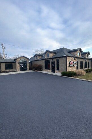 Plus de détails pour 7443 Indianapolis Blvd, Hammond, IN - Commerce de détail à louer