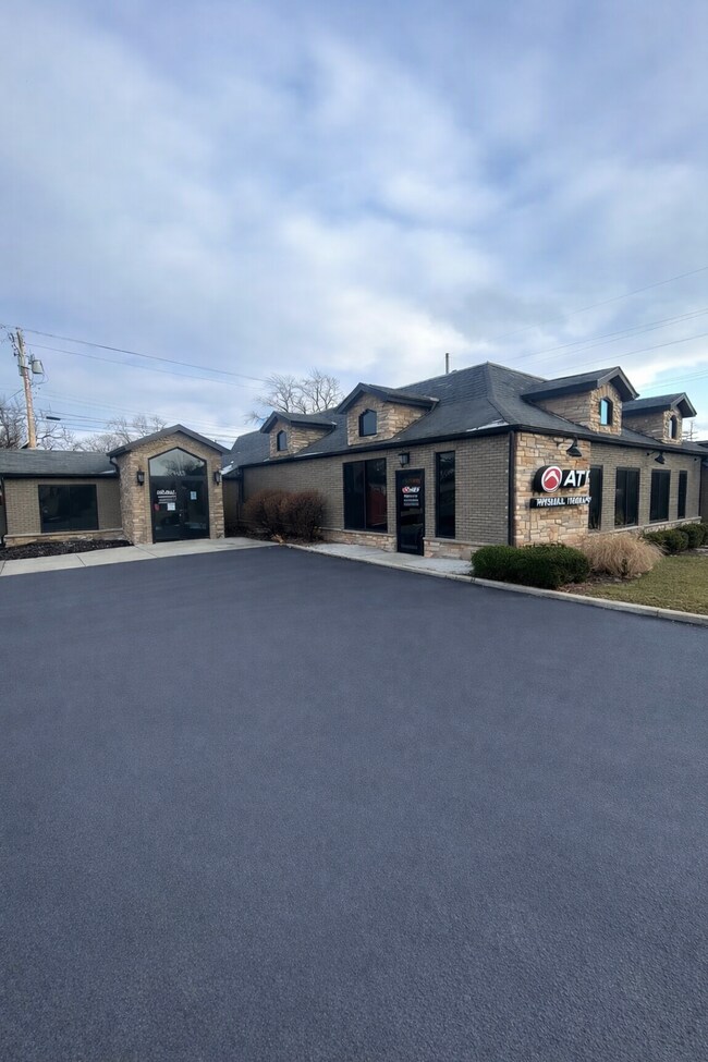 Plus de détails pour 7443 Indianapolis Blvd, Hammond, IN - Commerce de détail à louer