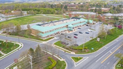 10 Fila Way, Sparks, MD - AERIAL  map view - Image1