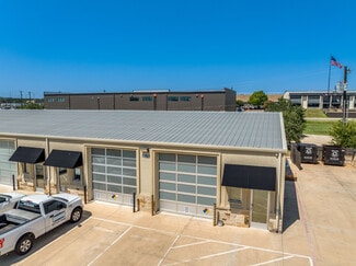 Plus de détails pour 5761 Park Vista Cir, Keller, TX - Industriel à vendre
