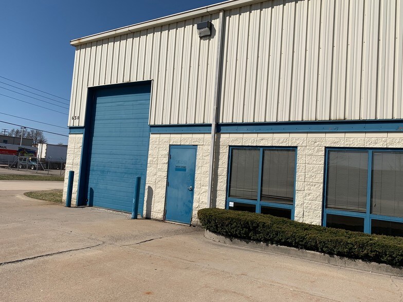 630 E Bronson St, South Bend, IN à louer - Autre - Image 3 de 9