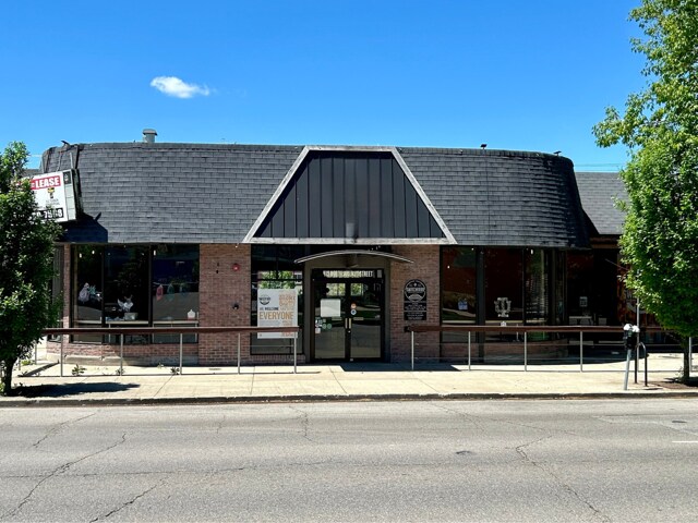 More details for 419 N Walnut St, Bloomington, IN - Retail for Sale