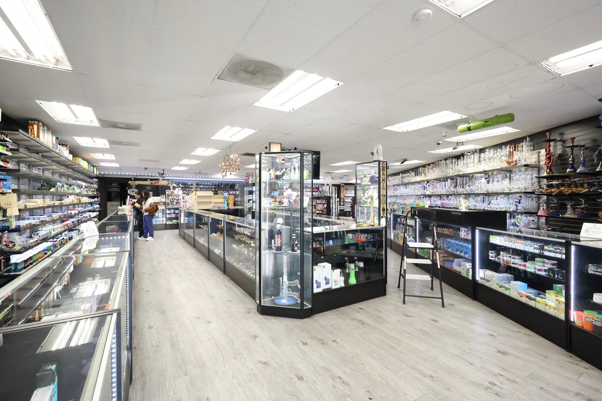 4411 Mercury St, San Diego, CA for lease Interior Photo- Image 1 of 7