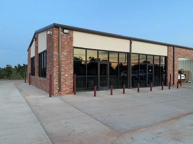 7500 S Anderson Rd, Oklahoma City, OK for sale - Building Photo - Image 2 of 18