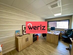 Bureau dans Aubagne à louer Photo intérieure- Image 2 de 8