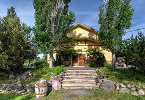 4175 Rattlesnake Dr, Missoula, MT for sale - Building Photo - Image 3 of 10