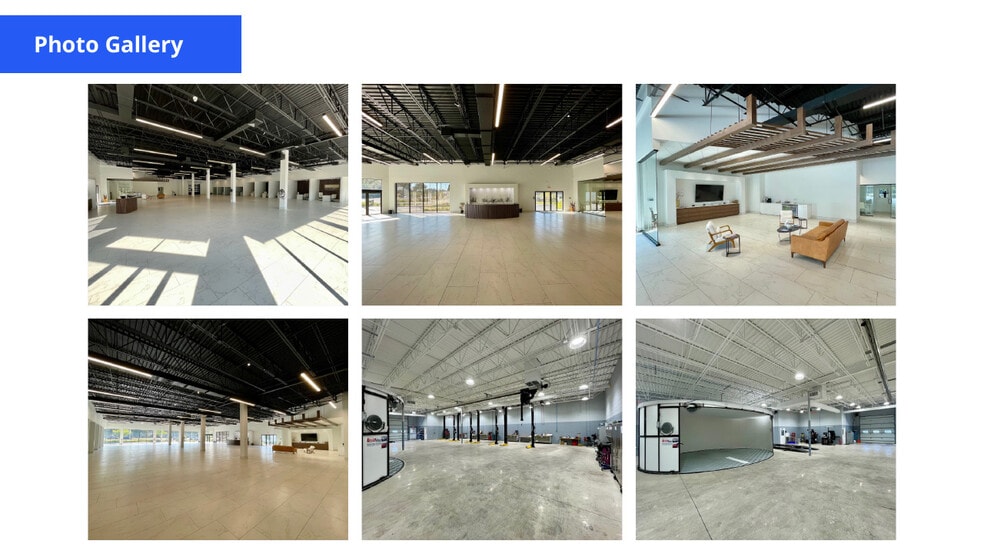 11619 Beach Blvd, Jacksonville, FL à vendre - Photo du bâtiment - Image 2 de 3