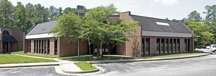 2201 E Parham Rd, Henrico, VA for lease Building Photo- Image 2 of 4