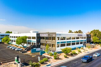 Plus de détails pour 1771 E Flamingo Rd, Las Vegas, NV - Bureau à louer