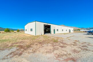 Plus de détails pour 81184 CA-70, Beckwourth, CA - Industriel à vendre