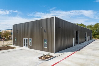 More details for 7822 Fortune Dr, San Antonio, TX - Industrial for Lease