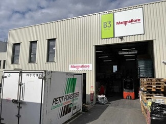 More details for 55 Rue Emile Zola, Décines-Charpieu - Office, Flex for Lease