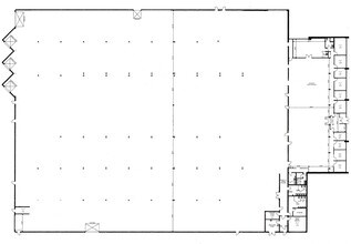 110 Ronson Dr, Toronto, ON for sale Floor Plan- Image 1 of 5