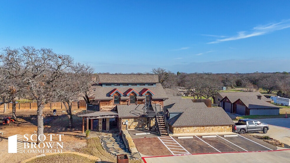 1642 FM 407, Argyle, TX for lease - Building Photo - Image 3 of 28