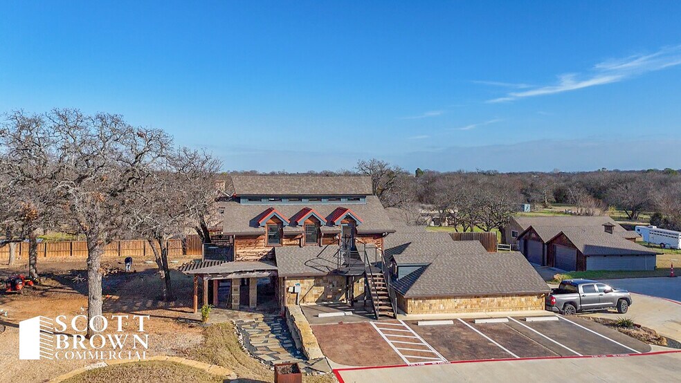 1642 FM 407, Argyle, TX à louer - Photo du bâtiment - Image 3 de 28