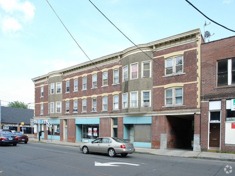70-80 Center St, Shelton, CT for lease - Building Photo - Image 2 of 7