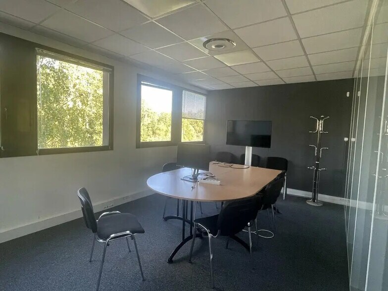 Bureau dans Rezé à vendre - Photo du bâtiment - Image 3 de 8