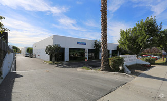 More details for 250 W Duarte Rd, Monrovia, CA - Industrial for Lease