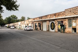 Plus de détails pour 8507-8657 Ziggy Ln, Gaithersburg, MD - Industriel à louer