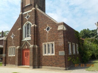 Plus de détails pour 4822 Kennedy Ave, East Chicago, IN - Spécialité à vendre