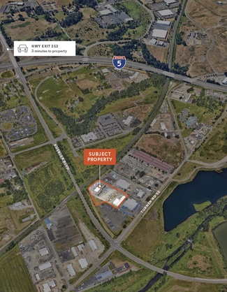 More details for 4735 Turner Rd SE, Salem, OR - Industrial for Sale