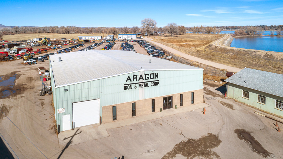 516 N US Highway 287, Fort Collins, CO for sale - Building Photo - Image 1 of 1