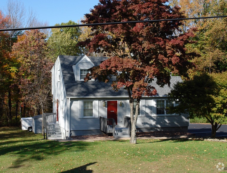 860 State Route 10, Randolph, NJ for sale - Building Photo - Image 2 of 2
