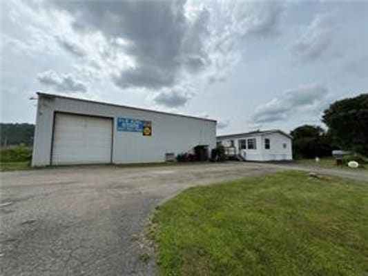 3975 Curtis Coopers Rd, Campbell, NY à vendre - Photo du bâtiment - Image 2 de 13
