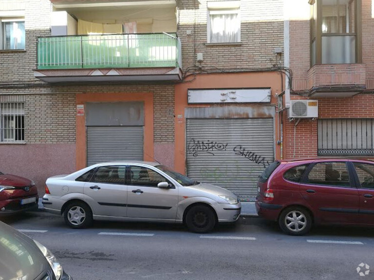 Callejón Gómez Acebo, 14, Madrid, MAD 28021 - Unit Puerta A, Módulo NV -  - Interior Photo - Image 1 of 12