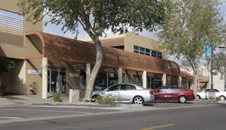 More details for 4160 N Craftsman Ct, Scottsdale, AZ - Office for Lease