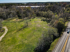 11104 TX-75, Willis, TX - Aérien  Vue de la carte - Image1