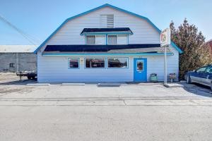 805 Main St, Polson, MT for sale - Primary Photo - Image 1 of 1