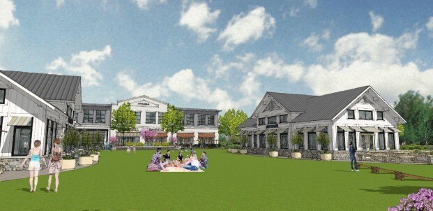 0 US 278 Hwy, Dallas, GA à vendre - Photo du bâtiment - Image 1 de 2