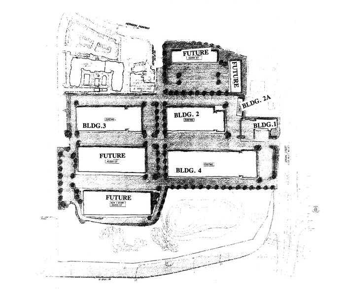 259-271 Sunset Park Dr, Herndon, VA à vendre - Autre - Image 2 de 7