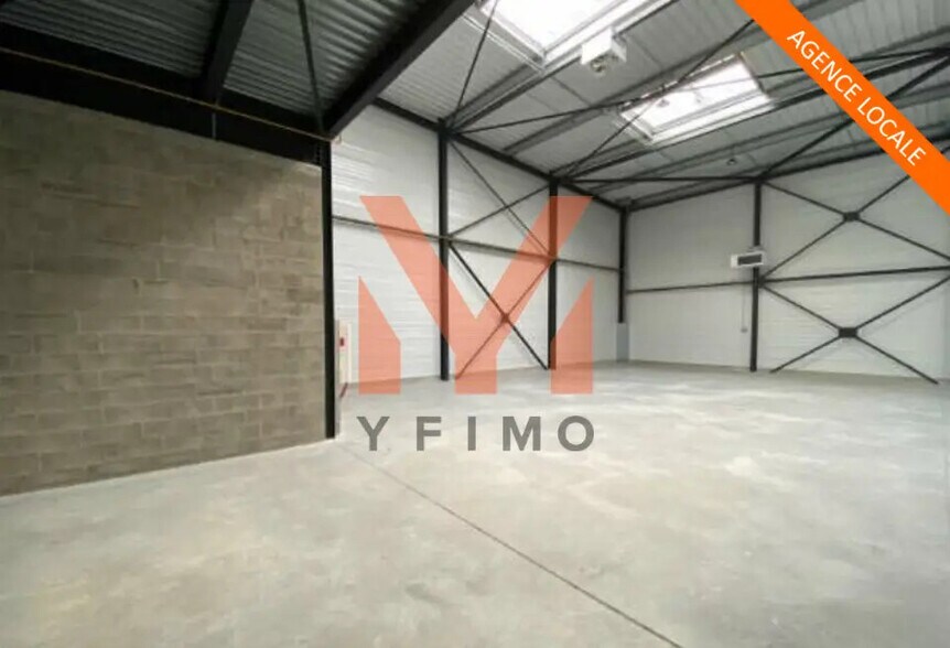 Flex dans Louvres à louer - Photo du bâtiment - Image 3 de 7