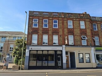 More details for 189 High Street, Egham - Retail for Sale