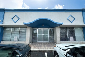 More details for 2116 N Dixie Hwy, Hollywood, FL - Flex for Lease