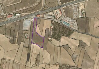 More details for Polígono 12 Parcela 97 y 101, Mancigordo, Navalcarnero - Land for Sale