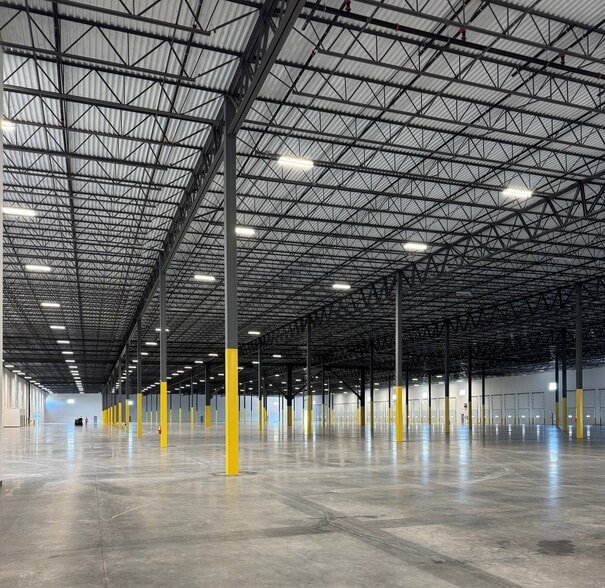 1600 Delp Dr, Harleysville, PA for lease - Building Photo - Image 3 of 4