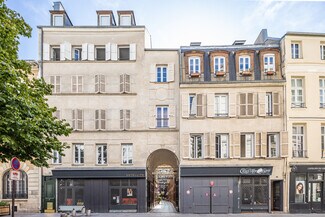Plus de détails pour 8 Rue Dussoubs, Paris - Bureau à louer