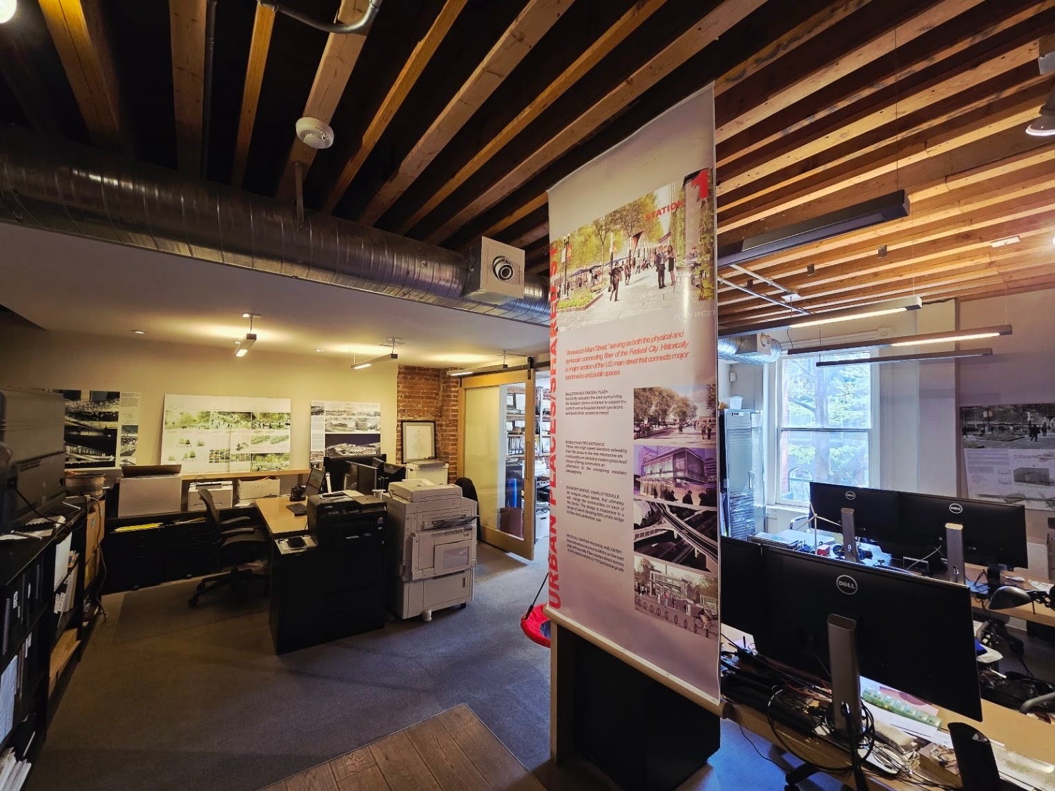 1777 Church St NW, Washington, DC à louer Photo intérieure- Image 1 de 7