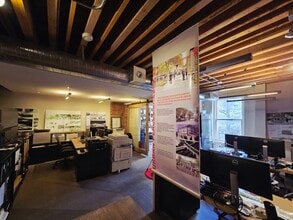 1777 Church St NW, Washington, DC à louer Photo intérieure- Image 1 de 7