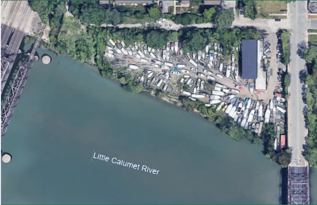 101 E 134th St, Chicago, IL for sale Primary Photo- Image 1 of 2