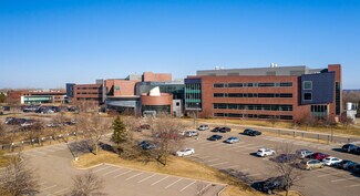 More details for 3510 Hopkins Pl N, Oakdale, MN - Office for Lease