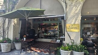 Plus de détails pour 2647-2649 Mission St, San Marino, CA - Commerce de détail à vendre