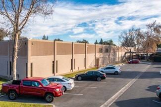 Plus de détails pour The Beckman Coulter Site – Industriel à vendre, Brea, CA