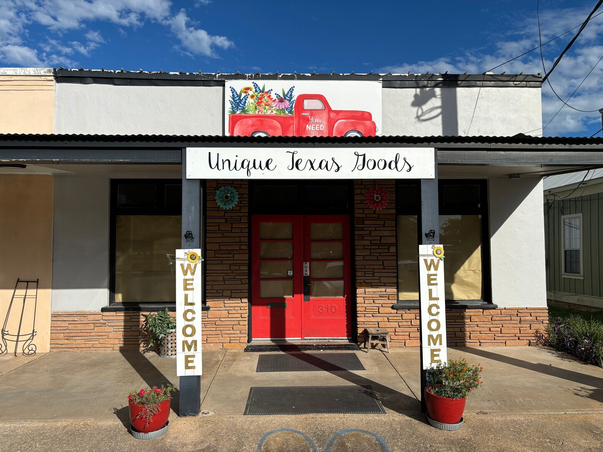 310 Pecan St, Blanco, TX for sale Building Photo- Image 1 of 1