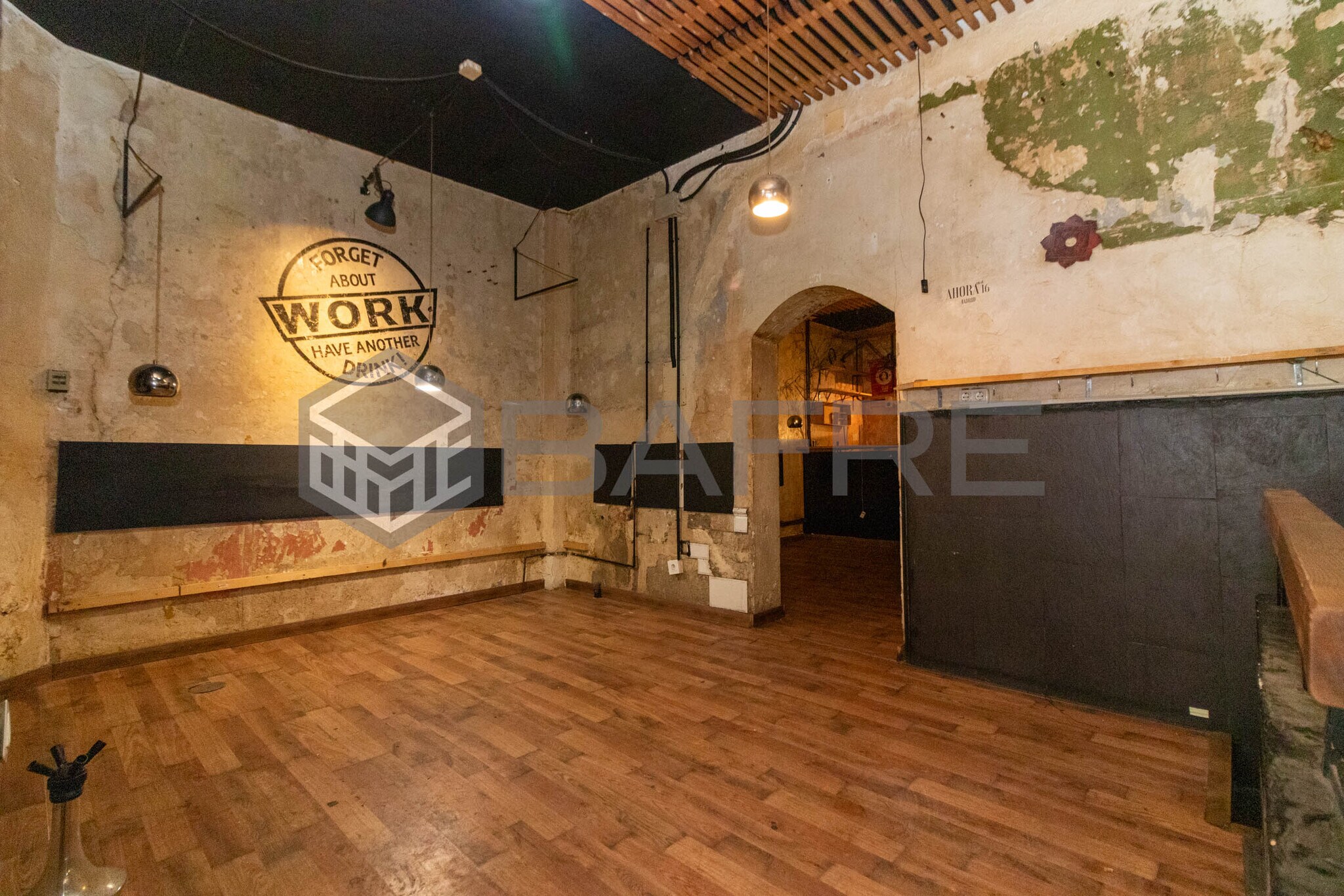 Retail in Madrid, Madrid for lease Interior Photo- Image 1 of 7