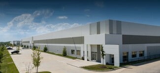 Plus de détails pour 6048 Aviator Dr, Hazelwood, MO - Industriel à louer