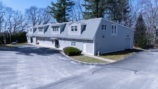 Plus de détails pour 3 Bent St, Franklin, MA - Bureau à vendre